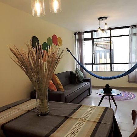 Casa Comoda Con Patio A 4 Cuadras De La Catedral. Oaxaca Ngoại thất bức ảnh